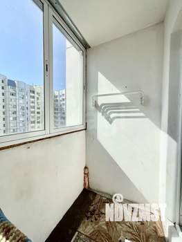 1-к квартира, на длительный срок, 41м2, 6/10 этаж