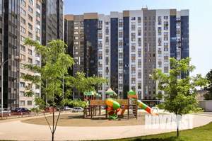 1-к квартира, на длительный срок, 41м2, 16/17 этаж