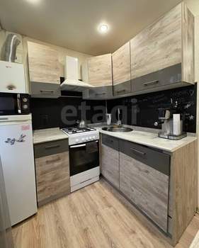 3-к квартира, на длительный срок, 60м2, 3/5 этаж