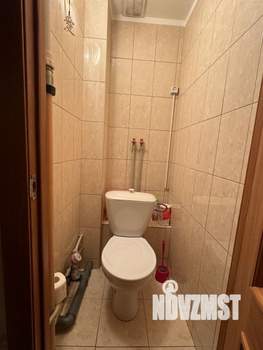 2-к квартира, посуточно, 55м2, 8/10 этаж