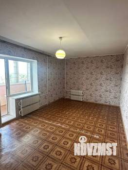 3-к квартира, на длительный срок, 93м2, 5/5 этаж