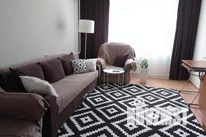 2-к квартира, посуточно, 60м2, 1/10 этаж