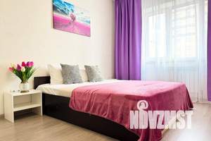 1-к квартира, посуточно, 33м2, 9/16 этаж