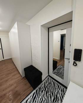 2-к квартира, на длительный срок, 50м2, 2/9 этаж