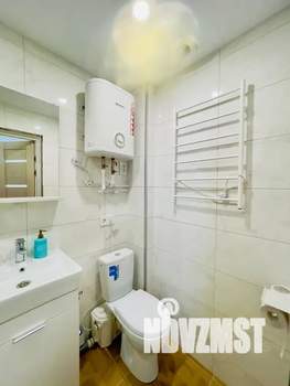 1-к квартира, посуточно, 20м2, 1/5 этаж