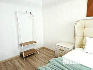 2-к квартира, посуточно, 70м2, 14/17 этаж