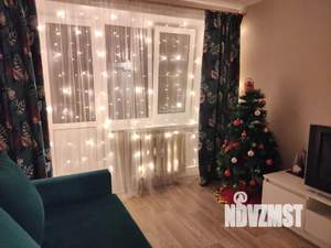 2-к квартира, посуточно, 45м2, 4/5 этаж