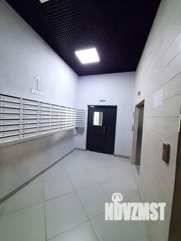 1-к квартира, на длительный срок, 40м2, 3/17 этаж