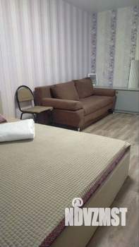 1-к квартира, посуточно, 30м2, 3/5 этаж