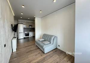 2-к квартира, на длительный срок, 36м2, 10/10 этаж