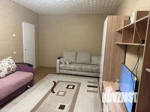 1-к квартира, посуточно, 40м2, 6/9 этаж