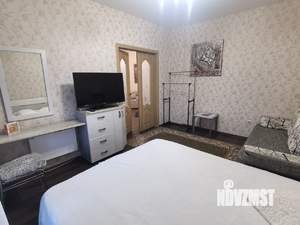 1-к квартира, на длительный срок, 45м2, 5/16 этаж