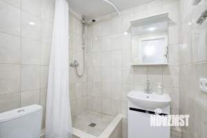 Студия квартира, посуточно, 15м2, 3/22 этаж