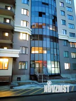 2-к квартира, посуточно, 59м2, 14/17 этаж