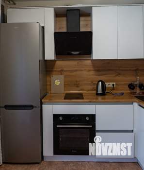 1-к квартира, посуточно, 35м2, 13/16 этаж
