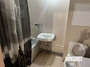 1-к квартира, посуточно, 40м2, 1/16 этаж