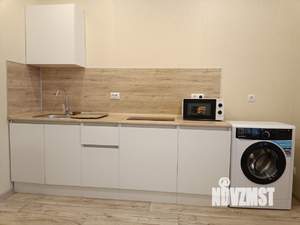 1-к квартира, на длительный срок, 38м2, 8/19 этаж