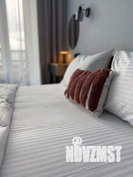 1-к квартира, посуточно, 29м2, 1/1 этаж