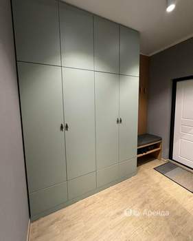 2-к квартира, на длительный срок, 75м2, 18/23 этаж