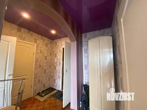 1-к квартира, на длительный срок, 42м2, 15/17 этаж