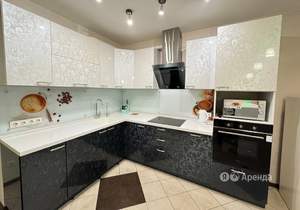 2-к квартира, на длительный срок, 70м2, 15/16 этаж