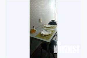 1-к квартира, посуточно, 31м2, 17/24 этаж