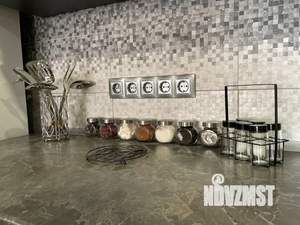 2-к квартира, посуточно, 35м2, 4/9 этаж