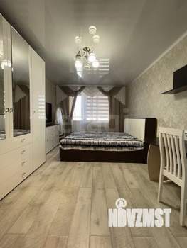 2-к квартира, на длительный срок, 63м2, 13/17 этаж