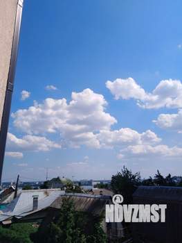 Студия квартира, на длительный срок, 38м2, 2/5 этаж