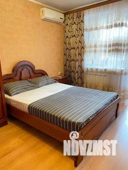 2-к квартира, посуточно, 80м2, 4/12 этаж