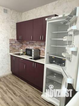 1-к квартира, на длительный срок, 42м2, 2/20 этаж