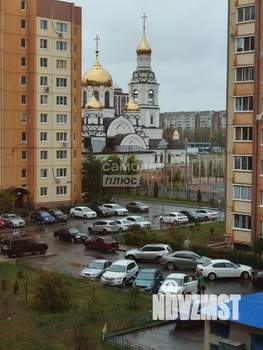 1-к квартира, на длительный срок, 41м2, 4/10 этаж