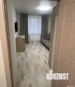 1-к квартира, на длительный срок, 33м2, 7/18 этаж