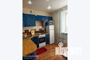 1-к квартира, посуточно, 34м2, 8/10 этаж