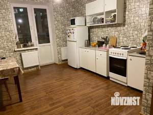 1-к квартира, на длительный срок, 47м2, 3/29 этаж