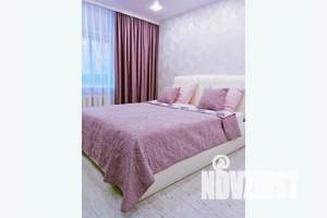 1-к квартира, посуточно, 50м2, 2/10 этаж