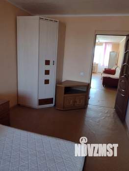 1-к квартира, на длительный срок, 44м2, 4/5 этаж