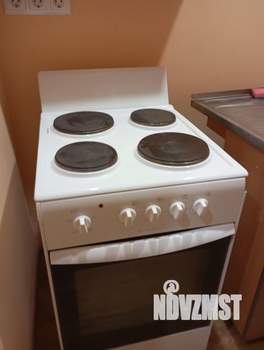 Студия квартира, на длительный срок, 23м2, 5/17 этаж