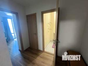 2-к квартира, на длительный срок, 61м2, 7/17 этаж