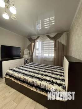 2-к квартира, на длительный срок, 63м2, 13/17 этаж