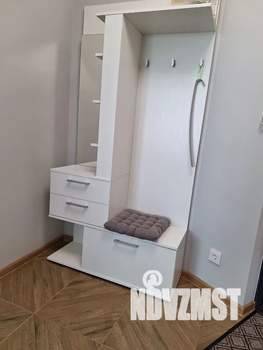 1-к квартира, посуточно, 37м2, 6/16 этаж