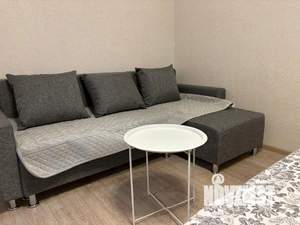 1-к квартира, посуточно, 39м2, 1/1 этаж