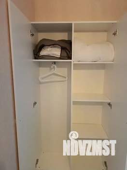 1-к квартира, посуточно, 40м2, 13/20 этаж