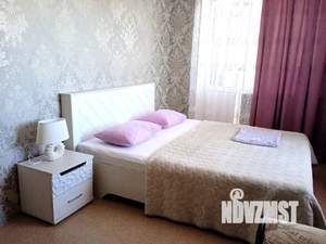 2-к квартира, посуточно, 80м2, 8/17 этаж