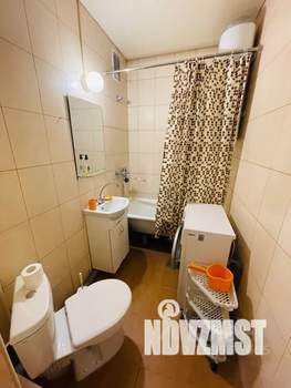 Студия квартира, посуточно, 29м2, 5/10 этаж