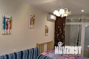 1-к квартира, посуточно, 28м2, 2/18 этаж