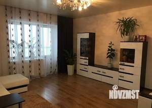 3-к квартира, на длительный срок, 106м2, 10/11 этаж