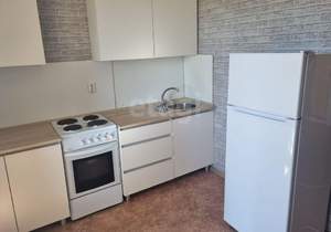 1-к квартира, на длительный срок, 41м2, 9/25 этаж