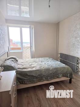 2-к квартира, на длительный срок, 74м2, 10/12 этаж