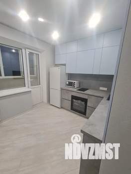 1-к квартира, посуточно, 39м2, 6/16 этаж